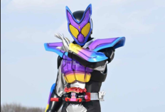 仮面ライダーガヴ『Kamen Rider Gavv』全エピソードを無料で視聴【2025年最新】興奮の狩りの物語