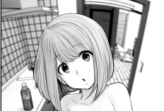 漫画「こういうのがいい」第54話ネタバレ＆読む方法、家に男と一緒に閉じ込められた