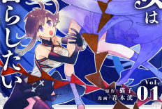災禍の魔女は自由に暮らしたい第35話ネタバレ＆読む方法｜恐るべき戦い！