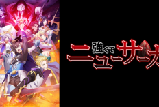 アニメ『強くて新しいサガ』の最新第2話を視聴してください｜ケイルの恐ろしい戦い