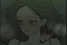 RAW版!「Tears on a Withered Flower」81話日本語版&読む方法、テハが警告を発する