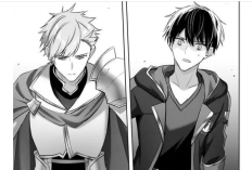 漫画「勇者パーティを追い出された器用貧乏」58話RAW版・読む方法、緊張が高まる