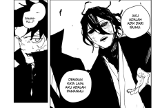 漫画「カグラバチ - KAGURABACHI」108話RAW版・ネタバレ、再び緊張が高まる