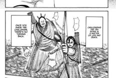 RAWアップデート！キングダム (KINGDOM) 862話日本語版&読む方法、シンが再び敵を打ちのめす