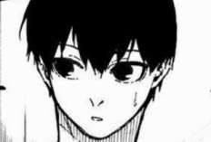 RAW 漫画「ブルーロック」BLUE LOCK 第329話、イサギのアイデアをテスト中！