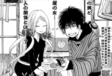 漫画「出禁のモグラ(Dekin no Mogura)」全章を読む方法、詳細なあらすじと詳細はこちら！