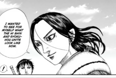 マンガ『キングダム -  KINGDOM』第852話日本語版&読む方法、秦はすでに戦場にいた