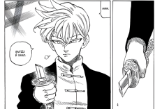 RAW版・読む方法：黙示録の四騎士 - Four Knights of the Apocalypse 第208話 壮絶な戦い