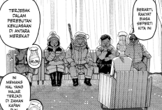 RAWを更新！DANDADAN「ダンダダン」229話読む方法、セイコからのメッセージ