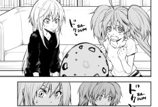 漫画転生したらスライムだった件全章を読む方法【2025年最新】新しいあらすじの更新！