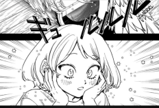 漫画魔男のイチ『Ichi the Witch』69話RAW版・ネタバレ、激化する戦い！