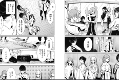 漫画「ワンダンス -  WANDANCE」全章を読む方法、詳細なあらすじと詳細はこちら！