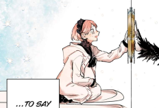 Ichi the Witch「魔男のイチ」74話見どころと重要ポイント、痛ましい別れ！