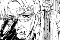 リンク『デッドアカウント』第115話 男たるに足らず