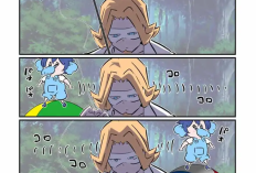 ネタバレ読む『転生したら第七王子だったので、気ままに魔術を極めます』第210話, スリリングな出会い