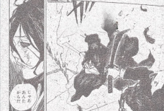 マンガ KAGURABACHI「カグラバチ」第109話読書リンク、魅惑的な緊張感