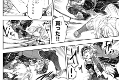 漫画 シャングリラ・フロンティア〜クソゲーハンター、神ゲーに挑まんとす〜 255話、新たな冒険の始まり