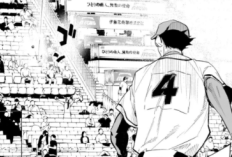 ホームラン！マンガを読む「ハルカゼマウンド」HARUKAZE MOUND 第27話