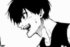 究極の学習者！漫画「ブルーロック」BLUE LOCK 第330話