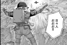 漫画 Space Brothers「宇宙兄弟」第427話日本語版&読む方法、重大な問題が発生した