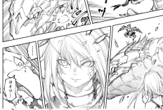 漫画「シャングリラ・フロンティア〜クソゲーハンター、神ゲーに挑まんとす〜」250話読書リンク、マスターの力！