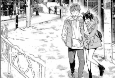 Kanojo, Okarishimasu「彼女、お借りします」403話RAW版・ネタバレ、カズヤへの新たな愛