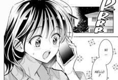 漫画多聞くん今どっち『Tamon's B-Side』46話RAW版・読む方法、タモンとの親密さ