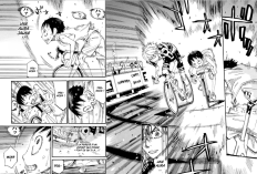 漫画『弱虫ペダル』第832話RAW版・読む方法、当選者は近日中に発表されます