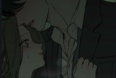 漫画「枯れた花に涙を - Tears on a Withered Flower」75話読む方法、二人の恋人たちの出会う