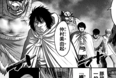 更新！マンガ豚の復讐 (A Pig's Revenge) 59話読書リンク、大反乱が始まった！