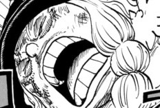 ネタバレ・リンク漫画ワンピース第1156章ロックス・D・ゼベックの出現と明かされる重大な秘密