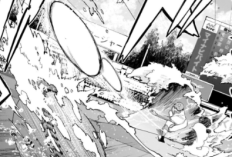 全開！ RAW マンガを読む「ハルカゼマウンド」HARUKAZE MOUND 第28話