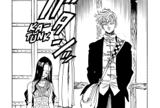 漫画「黙示録の四騎士 (Four Knights of the Apocalypse)」220話読書リンク、マスターからの新たな使命