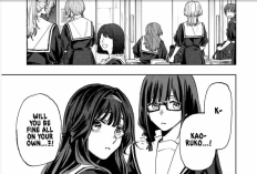 薫る花は凛と咲く第162話ネタバレ『The Fragrant Flower Blooms With Dignity』正式に退学処分となりました