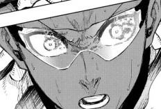 ブルーロック (Blue Lock) 第324話 ナイジェリア選手たちへの伊佐岐の心理戦術を読む