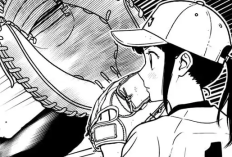 漫画raw「メジャーセカンド」MAJOR 2nd 第322話の読み方 新たな要求