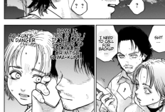 漫画「虐殺ハッピーエンド (Gyakusatsu Happy End)」全章を読む方法、最新のあらすじを含む！