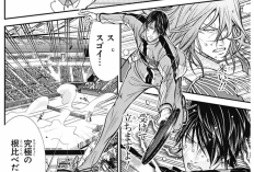 漫画 新テニスの王子様「New Prince of Tennis」第456話読む方法、ますます胸躍る展開