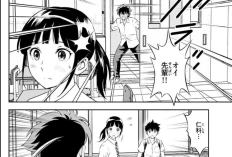 漫画メジャーセカンド「MAJOR 2nd」320話ネタバレ＆読む方法、ある事実を暴く