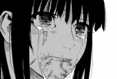 リンク漫画『十字架のろくにん』第225話次の復讐をチェック