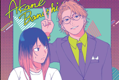 漫画 Akane Story (あかね噺) 183話RAW版・ネタバレ、茜の美しさに魅了される