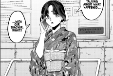漫画薫る花は凛と咲く 第161話ネタバレ＆読む方法｜愛は再び戦い続けられる