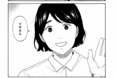 恋のツキ第37話ネタバレ・読む方法【Luck of Love】感動的な再会！