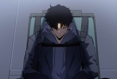 漫画「Solo Leveling: Ragnarok」66話ネタバレ＆読む方法、チャ・ヘインの復帰？