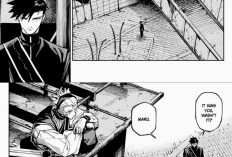 マンガ『 呪術廻戦：モジュロ』16話日本語版&読む方法、エイリアンたちが凶暴化し始めた