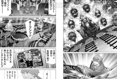 漫画「ジャンケットバンク」第189話ネタバレ・読む方法｜ますます激化する敵
