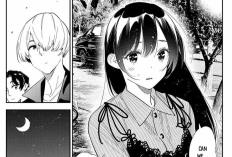 マンガ『彼女、お借りします』第396話RAW版・読む方法 カズヤは嫉妬した