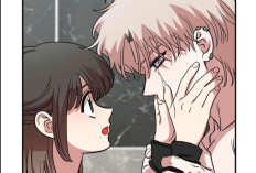 漫画『Childhood Friend Complex』59話日本語版&読む方法、魅惑的な感情