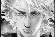 漫画「嘘喰い（The Lie Eater）」第110話ネタバレ＆読む方法、マスターへの新たな挑戦