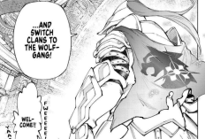 漫画『シャングリラ・フロンティア〜クソゲーハンター、神ゲーに挑まんとす〜』257話読む方法、魅了するアクション